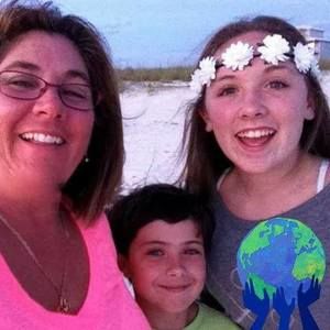 Meet your Posher, Tina rispoli